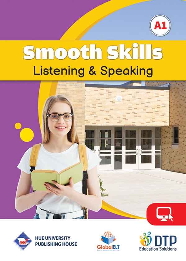 Smooth Skills